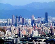 台湾后天天气